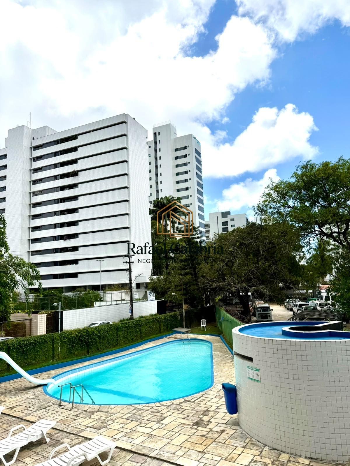 Apartamento à venda com 4 quartos, 1 suíte, 1 vaga e 103m² no Casa Forte, Recife (PE) — foto 28 de 28