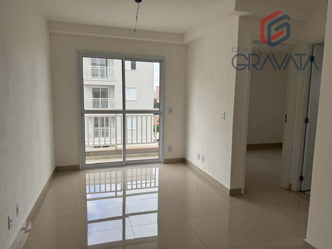 Apartamento à venda com 2 quartos, 1 banheiro, 1 vaga e 50m² no Parque das Nações, Santo André (SP) — foto 19 de 27