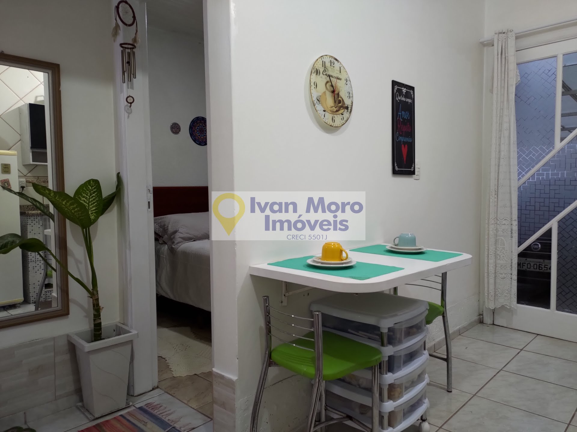 Apartamento para alugar com 1 quarto, 1 banheiro e 1 vaga no Daniela, Florianópolis (SC) — foto 13 de 23
