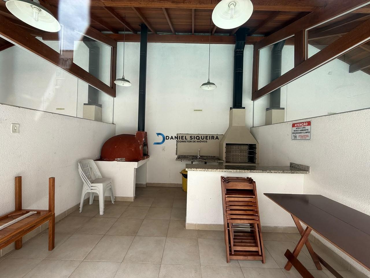 Apartamento à venda com 2 quartos, 1 banheiro, 1 vaga e 65m² no Serraria, São José (SC) — foto 20 de 21