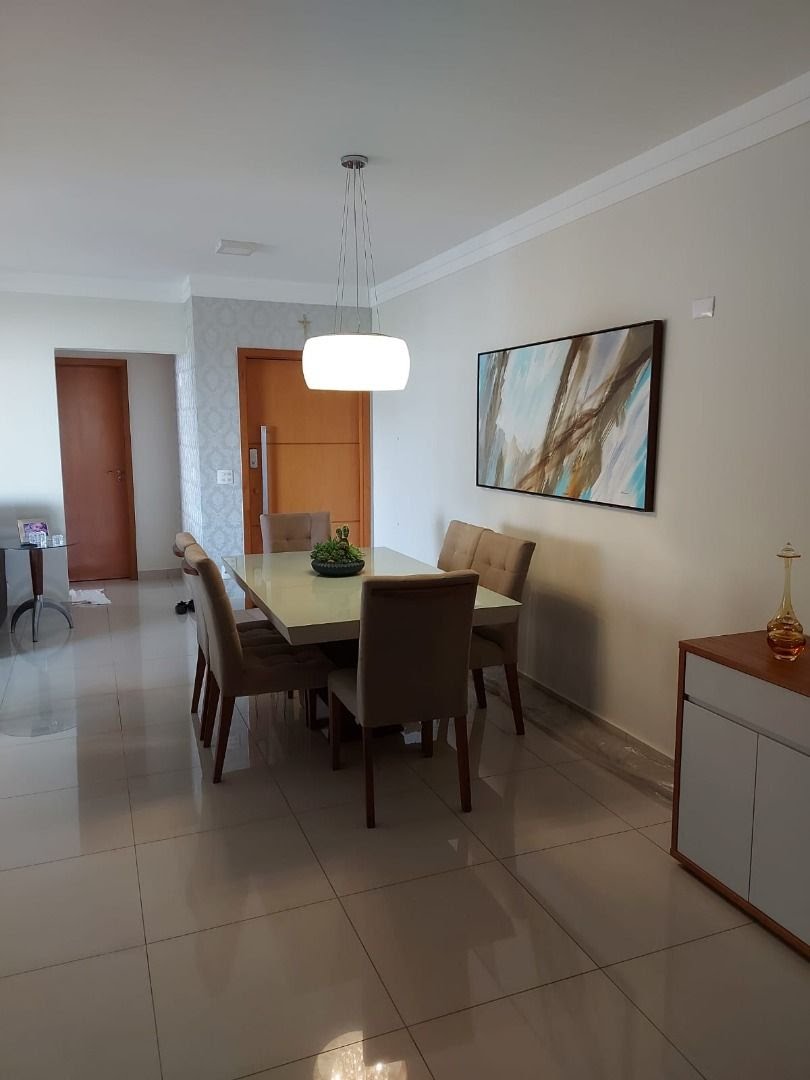 Apartamento à venda com 3 quartos, 3 suítes, 2 vagas e 144m² no Jardim Botânico, Ribeirão Preto (SP) — foto 15 de 30