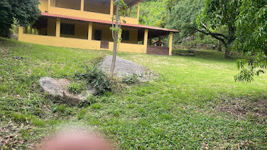 Sítio à Venda em Ibituporanga, Itaguaí: 4 Quartos e Suíte