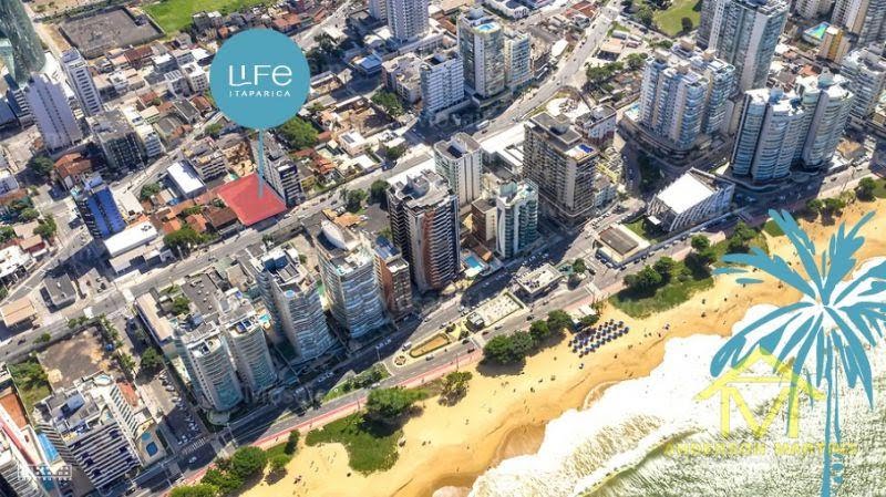 Apartamento à venda com 2 quartos, 2 banheiros, 1 vaga e 64m² no Praia de Itaparica, Vila Velha (ES) — foto 7 de 9