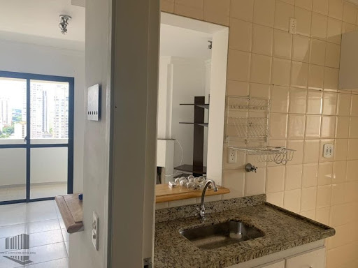 Apartamento à Venda Rua Brentano, Vila Leopoldina/SP