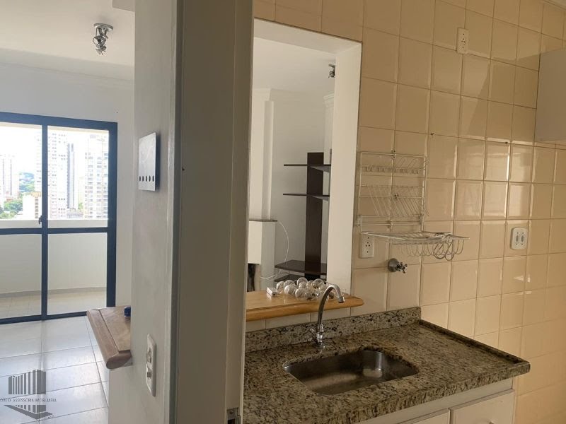 Apartamento à Venda Rua Brentano, Vila Leopoldina/SP