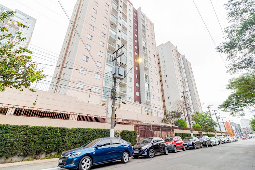 Apartamento em Mooca  -  São Paulo