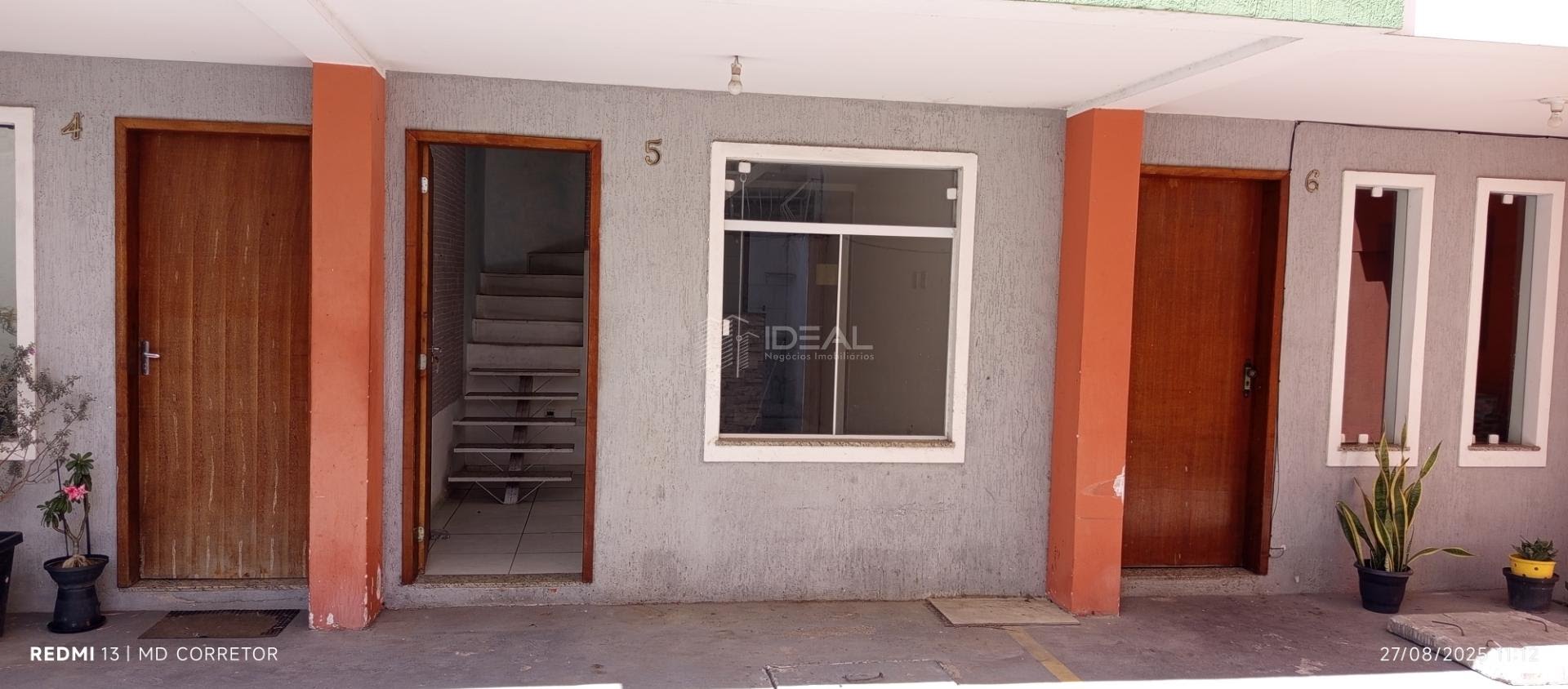 Casa à venda com 2 quartos, 4 banheiros e 1 vaga no Residencial Santo Antonio, Campos dos Goytacazes — foto principal