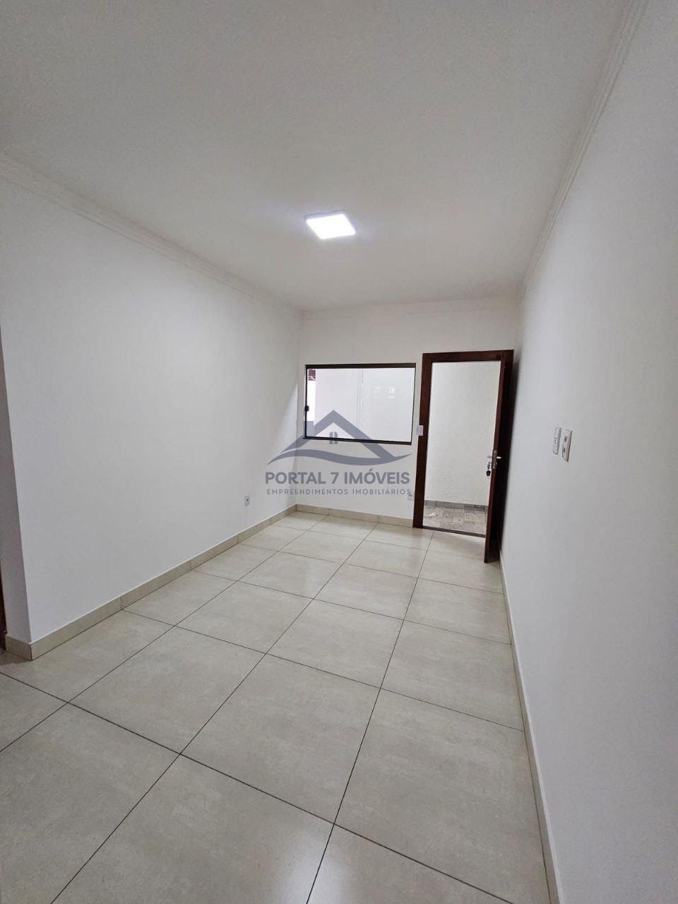 Casa à venda com 2 quartos, 1 banheiro, 3 vagas e 77m² no Verde Vale II, Sete Lagoas (MG) — foto 4 de 7