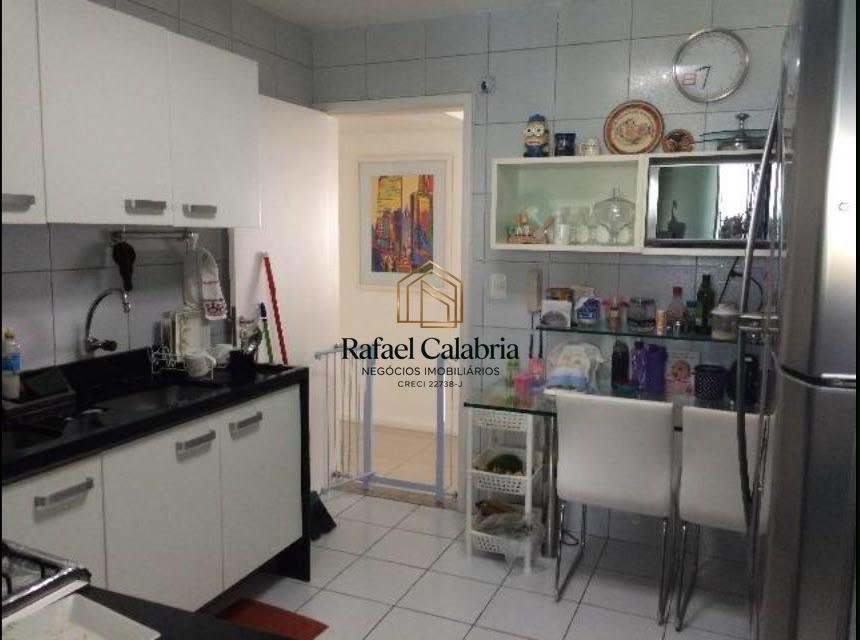 Apartamento à venda com 3 quartos, 3 suítes, 1 vaga e 132m² no Boa Viagem, Recife (PE) — foto 15 de 17