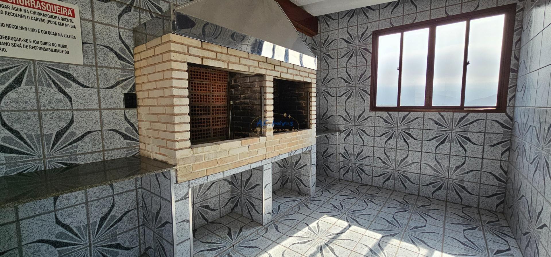 Apartamento à venda com 2 quartos, 1 suíte, 1 vaga e 68m² no Vila Caiçara, Praia Grande (SP) — foto 30 de 30