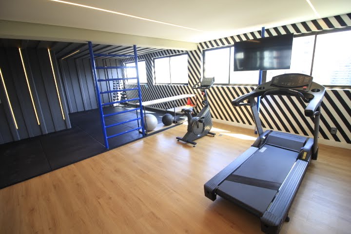Apartamento à venda com 2 quartos, 1 suíte, 1 vaga e 50m² no Parnamirim, Recife (PE) — foto 16 de 30
