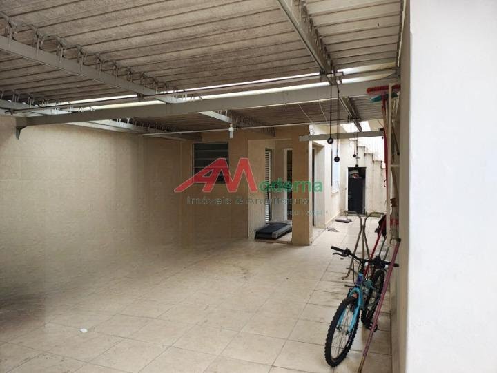 Casa à venda com 4 quartos, 2 banheiros, 5 vagas e 259m² no Paulicéia, São Bernardo do Campo (SP) — foto 9 de 30