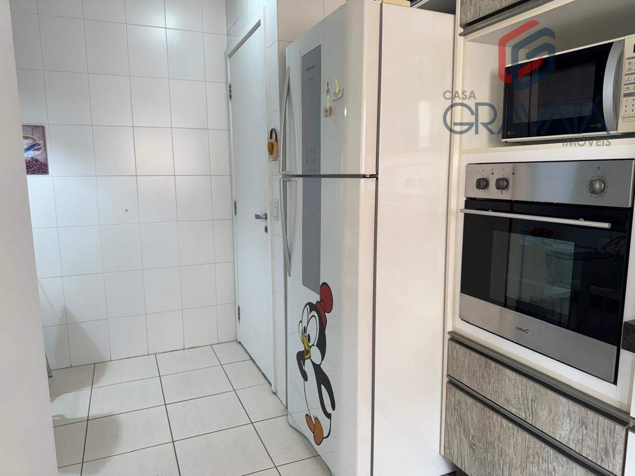 Apartamento à venda com 3 quartos, 3 suítes, 3 vagas e 135m² no Jardim, Santo André (SP) — foto 30 de 30