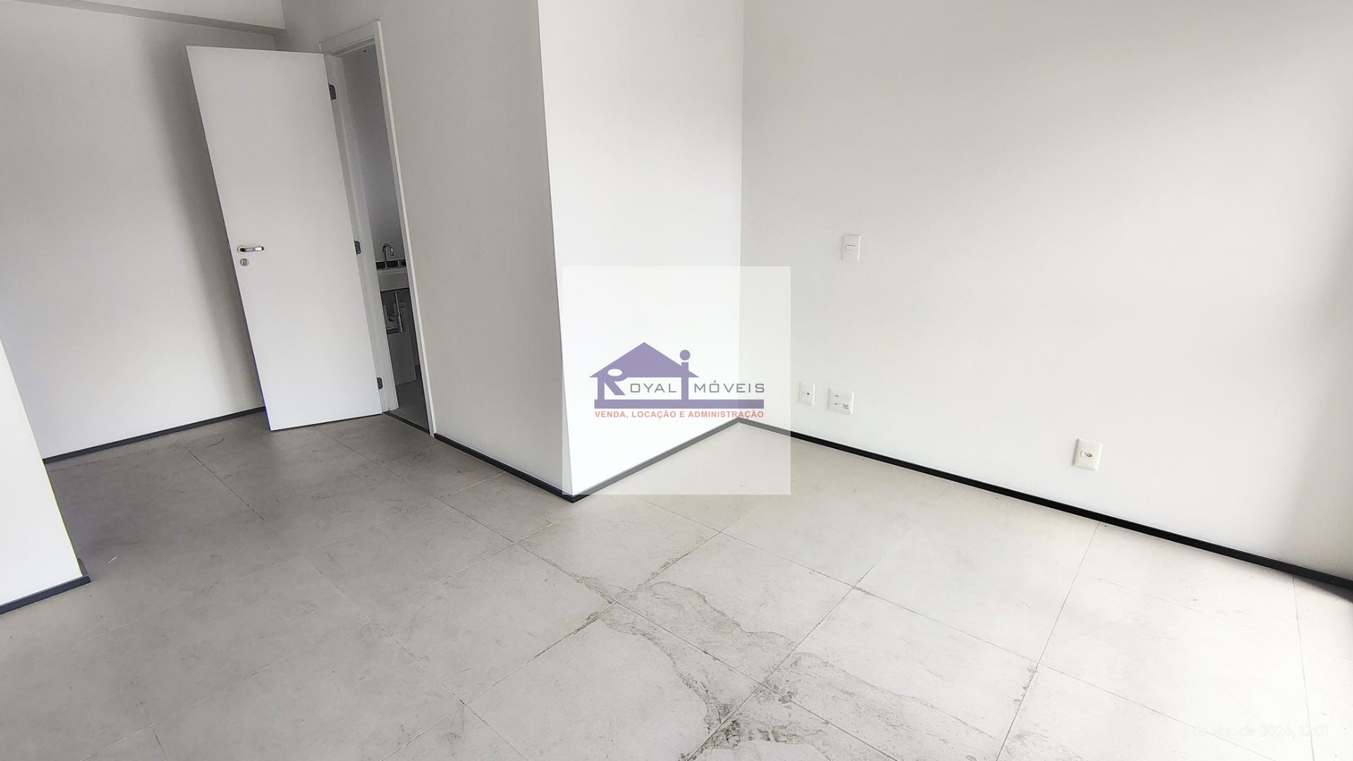 Studio à venda com 1 quarto, 1 banheiro, 1 vaga e 27m² no Vila Clementino, São Paulo (SP) — foto 3 de 27
