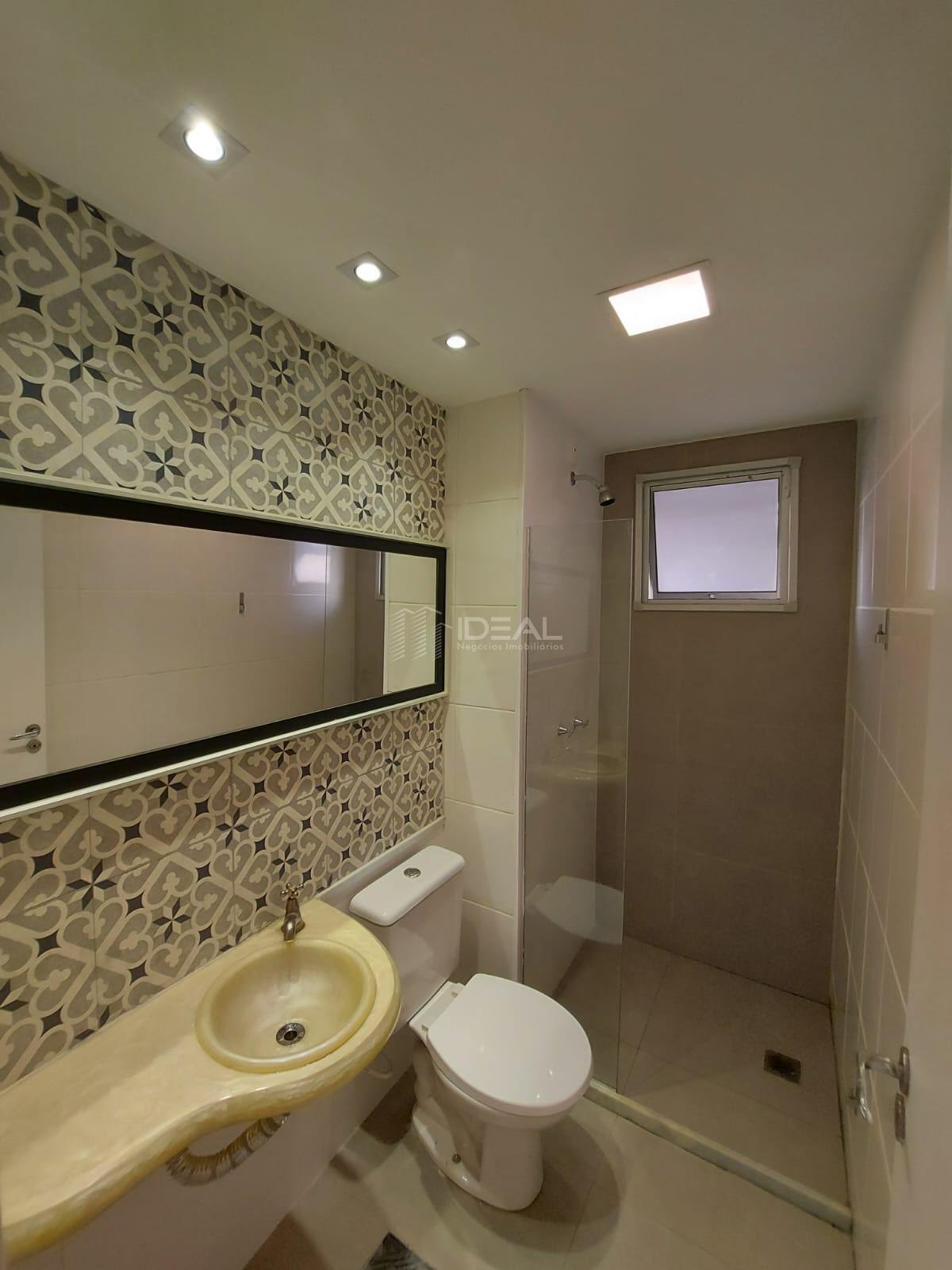 Apartamento à venda com 3 quartos, 1 suíte, 1 vaga e 65m² no Parque Santo Amaro, Campos dos Goytacazes (RJ) — foto 18 de 24