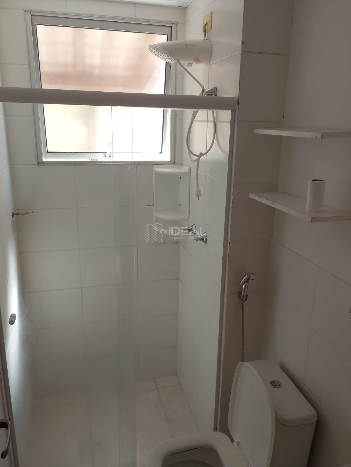 Apartamento para alugar com 2 quartos, 1 banheiro, 1 vaga e 72m² no Novo Jockey, Campos dos Goytacazes (RJ) — foto 8 de 10