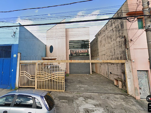 Loja/Salão em Jd. Aricanduva  -  São Paulo