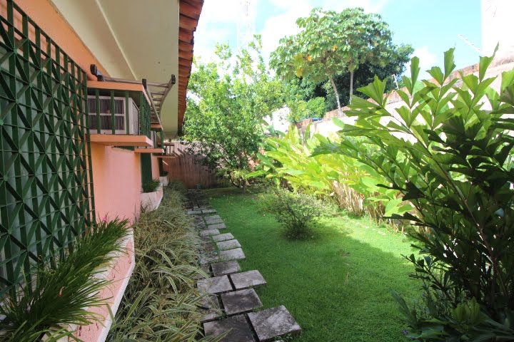 Casa à venda com 5 quartos, 2 suítes, 10 vagas e 245m² no Água Fria, Recife (PE) — foto 22 de 29