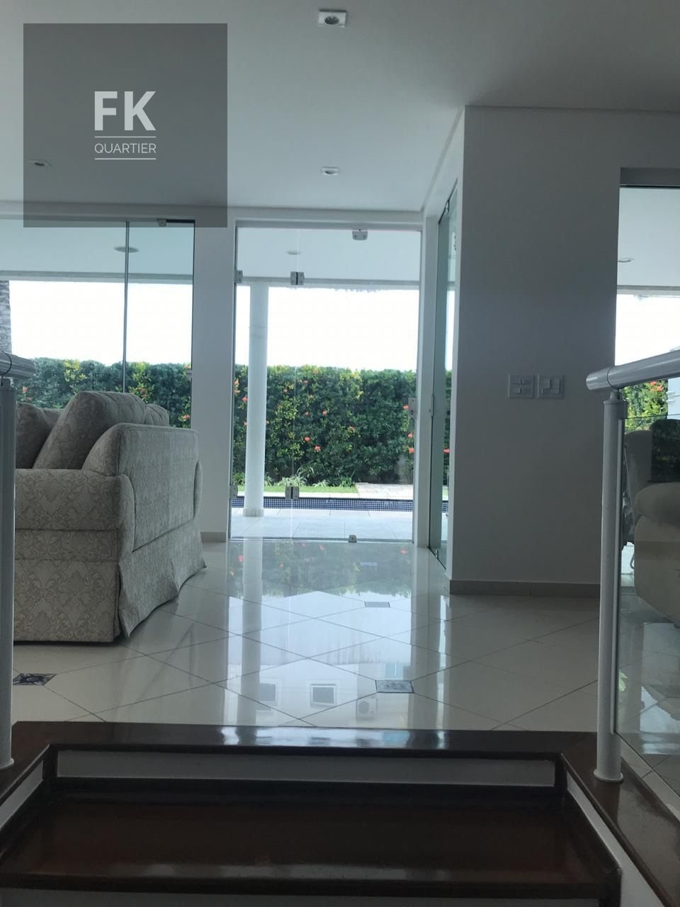 Casa à venda com 4 quartos, 4 suítes, 4 vagas e 368m² no Alphaville Conde II, Barueri (SP) — foto 8 de 26