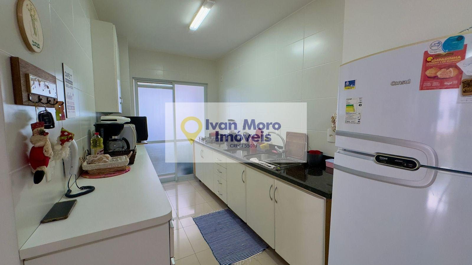 Apartamento à venda com 3 quartos, 1 suíte, 1 vaga e 92m² no Ingleses Norte, Florianópolis (SC) — foto 11 de 22