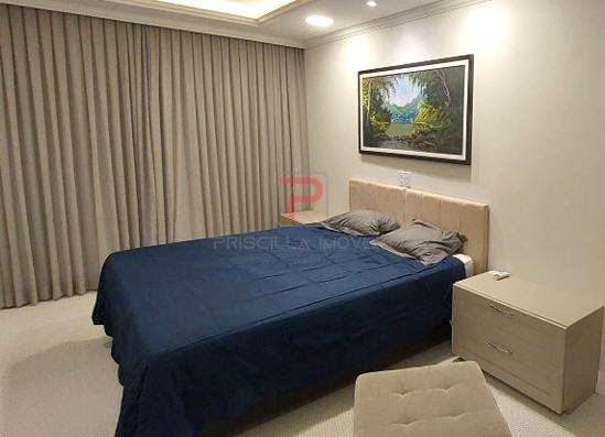 Casa à venda com 4 quartos, 4 suítes e 334m² no Altiplano Cabo Branco, João Pessoa (PB) — foto 14 de 17
