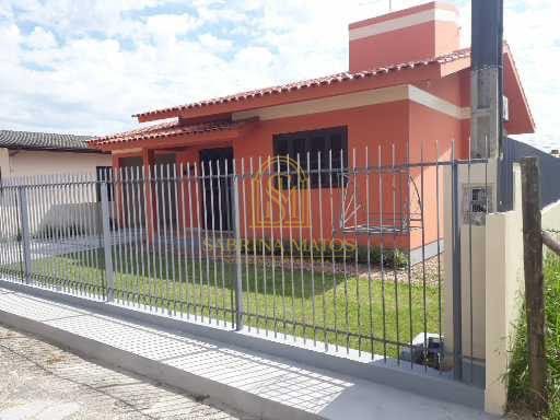 Casa em Vila Sao Jose  -  Araranguá
