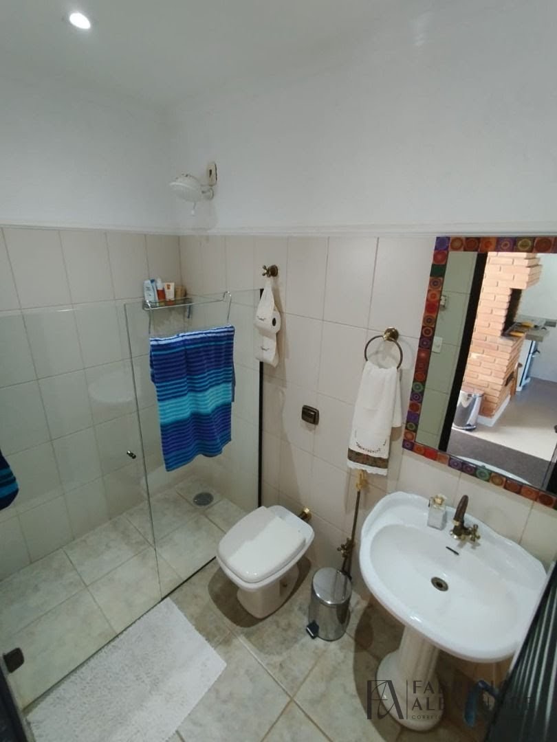 Casa à venda com 4 quartos, 4 suítes, 5 vagas e 404m² no Damha II, São José do Rio Preto (SP) — foto 12 de 30