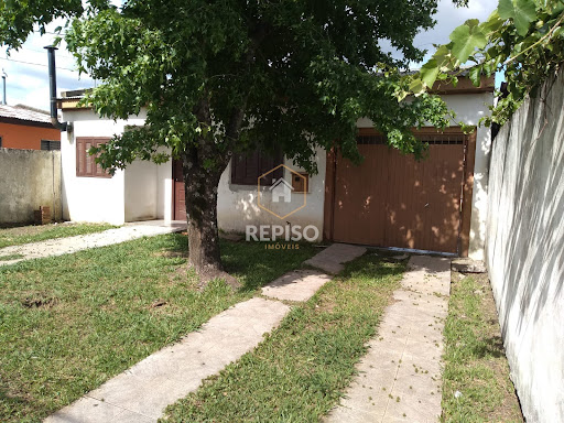 Casa em Cabo Luís Quevedo  -  Uruguaiana