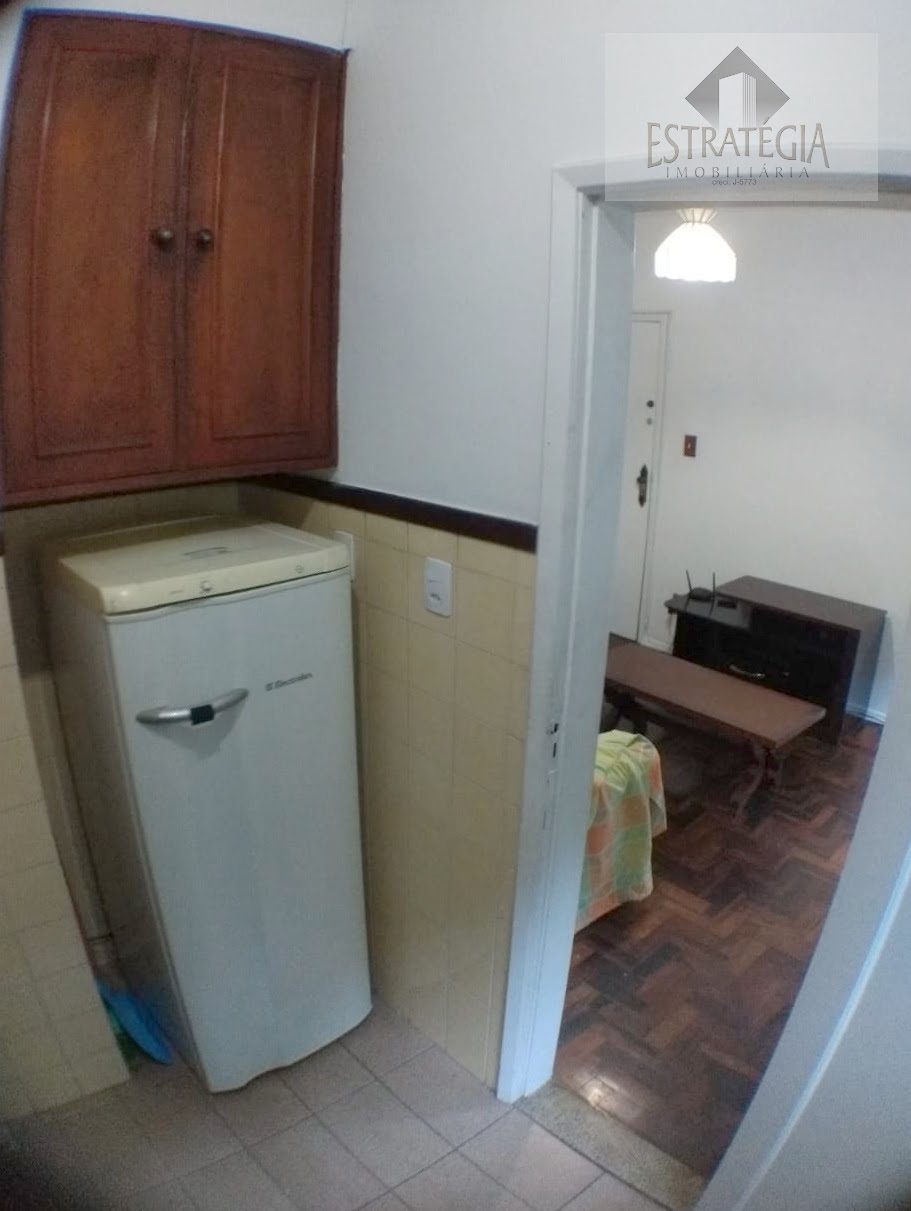 Apartamento à venda com 2 quartos, 1 banheiro, 1 vaga e 60m² no Bonsucesso, Petrópolis (RJ) — foto 7 de 27