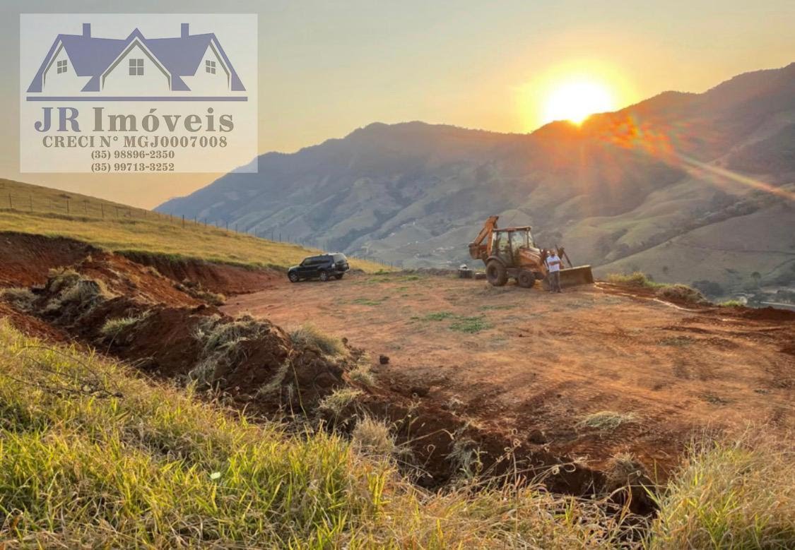 Terreno à venda no Biguá, Delfim Moreira (MG) — foto 2 de 9