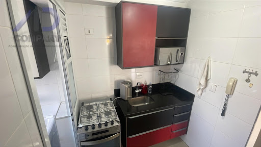 Cozinha 