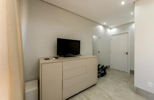 Casa em Condominio em Condomínio Alphaville 3 -  Ribeirão Preto