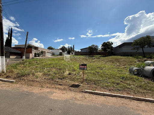 Lote / Terreno em Alto da Boa Vista  -  Catalão