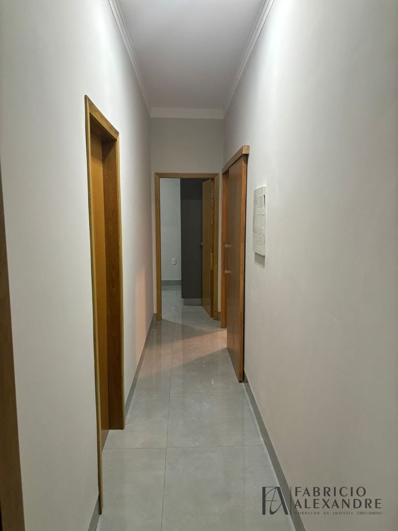 Casa à venda com 3 quartos, 5 banheiros, 4 vagas e 151m² no Setlife Residence Club 2, Mirassol — foto principal