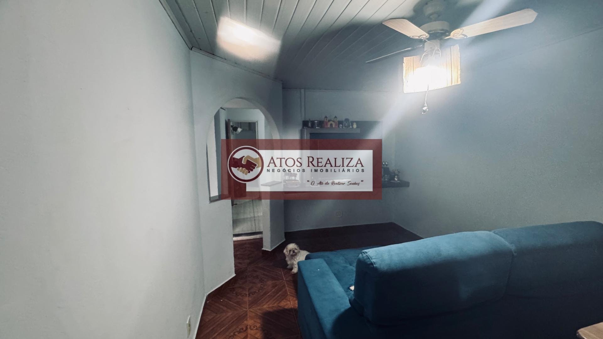 Casa à venda com 2 quartos, 2 banheiros, 2 vagas e 100m² no Parque Grajau, São Paulo (SP) — foto 18 de 30