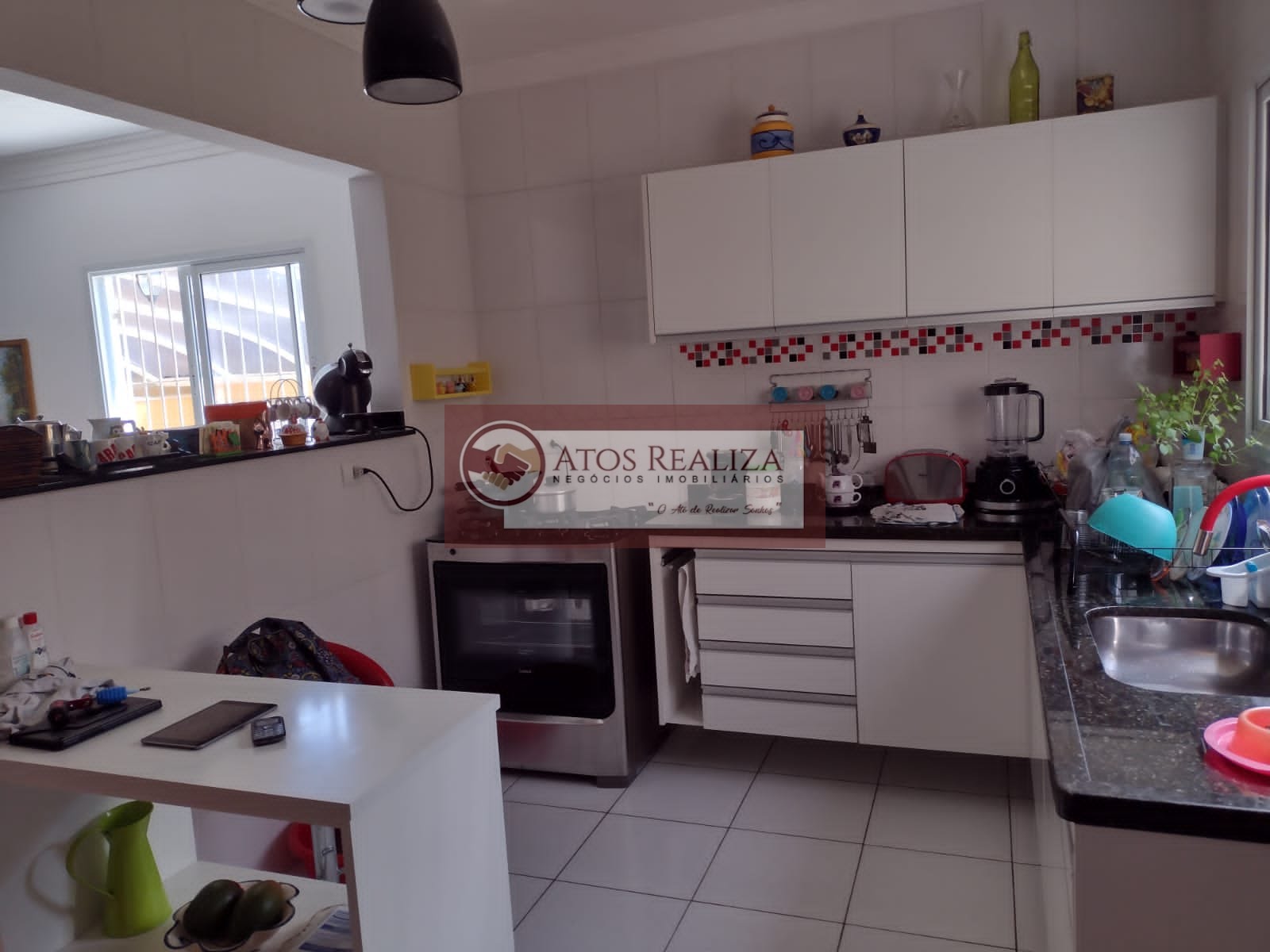 Casa à venda com 3 quartos, 1 suíte, 4 vagas e 95m² no Jardim Ernestina, São Paulo (SP) — foto 7 de 17
