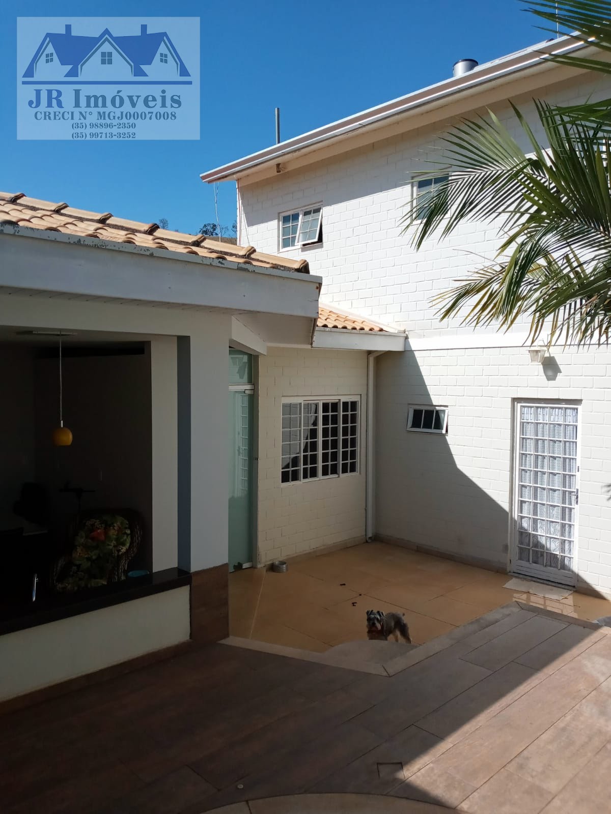 Casa à venda com 3 suítes, 2 vagas e 360m² no Jardim Beira Rio, Piranguinho (MG) — foto 7 de 30