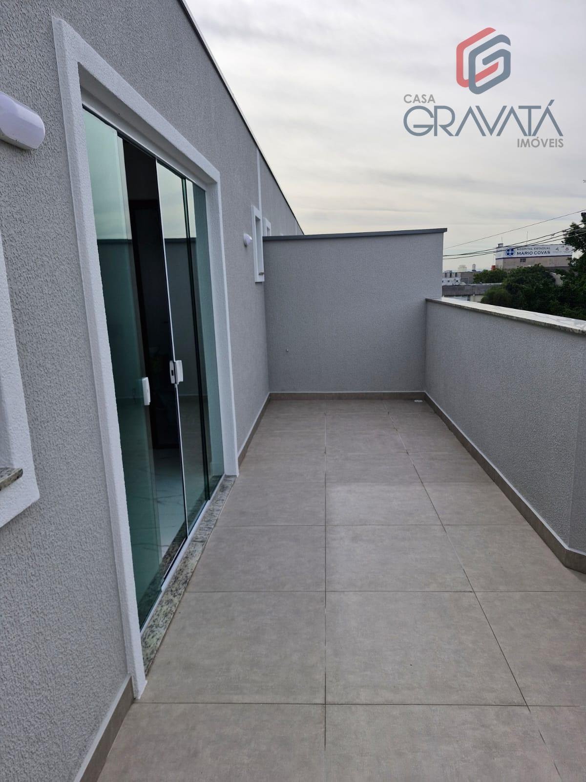 Casa à venda com 3 quartos, 1 suíte, 3 vagas e 120m² no Paraíso, Santo André (SP) — foto 16 de 20