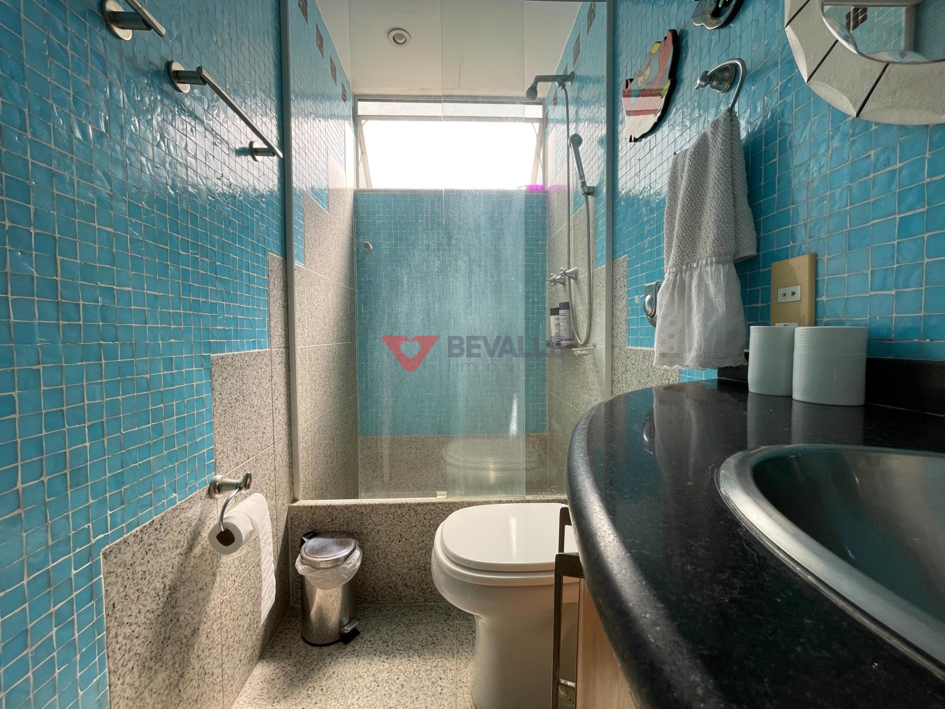 Apartamento à venda com 4 quartos, 2 suítes, 2 vagas e 145m² no Humaitá, Rio de Janeiro (RJ) — foto 22 de 30