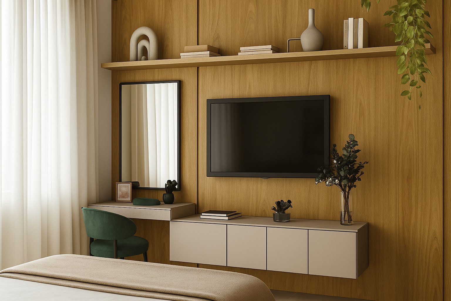 Casa à venda com 3 quartos, 3 suítes, 4 vagas e 190m² no Milano, Indaiatuba (SP) — foto 20 de 30
