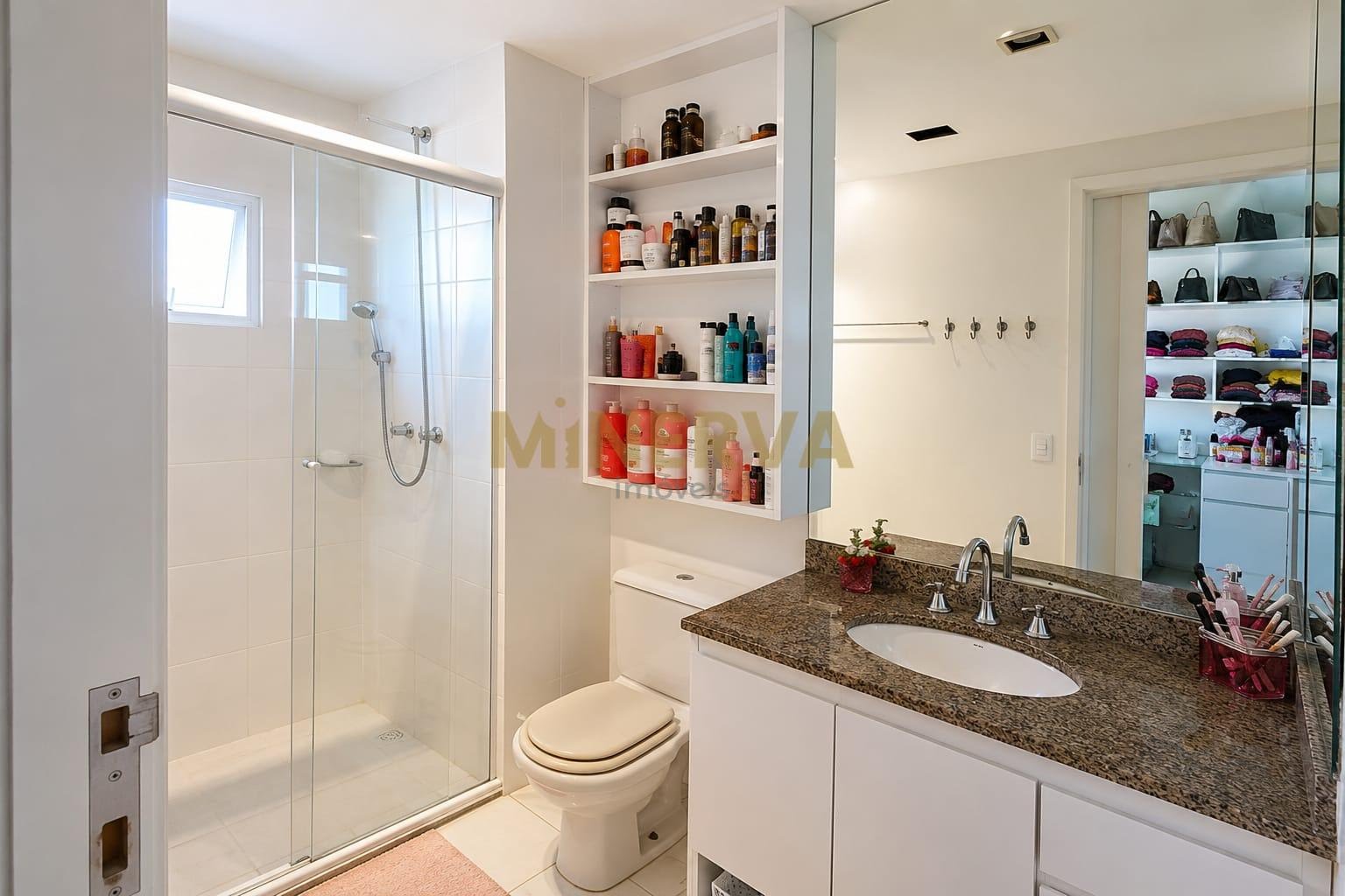 Apartamento à venda com 2 quartos, 2 suítes, 2 vagas e 86m² no Vila Augusta, Guarulhos (SP) — foto 15 de 17