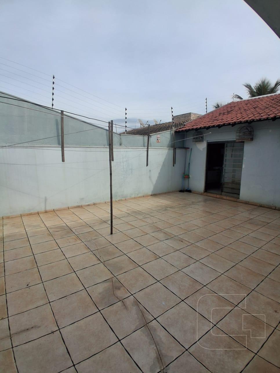 Casa à venda com 3 quartos, 1 suíte, 2 vagas e 110m² no São Rafael II, Arapongas (PR) — foto 19 de 19