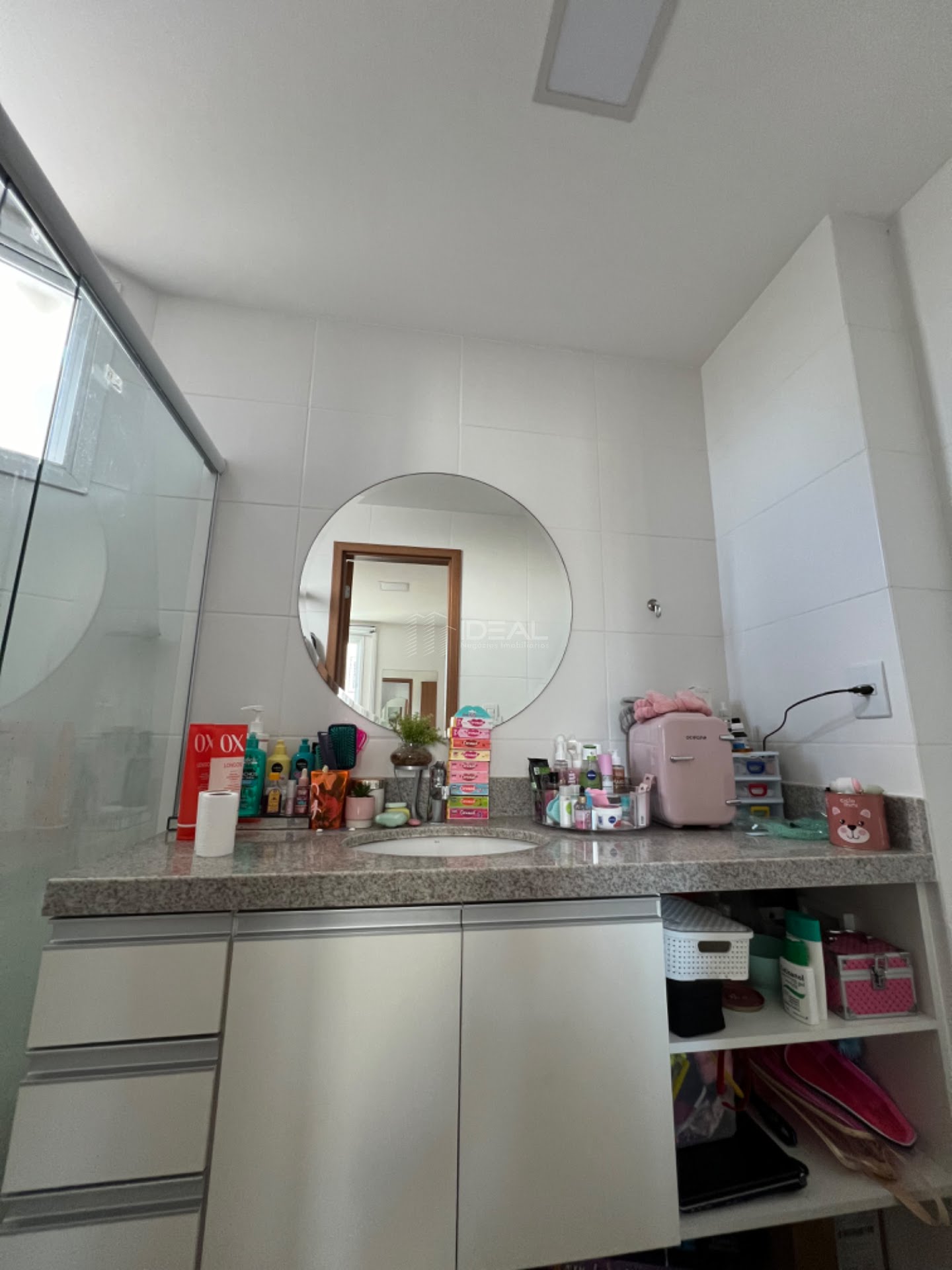 Apartamento à venda com 3 quartos, 3 suítes, 2 vagas e 114m² no Parque Tamandaré, Campos dos Goytacazes (RJ) — foto 19 de 30