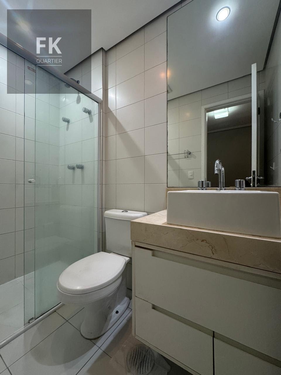 Apartamento à venda com 2 quartos, 1 suíte, 2 vagas e 78m² no Alphaville Centro Industrial e Empresarial/alphaville., Barueri (SP) — foto 16 de 25