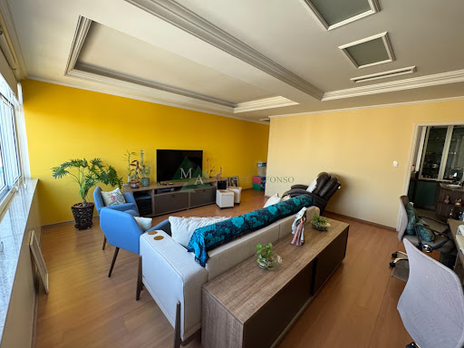 Apartamento Garagem em Centro - Sorocaba, SP