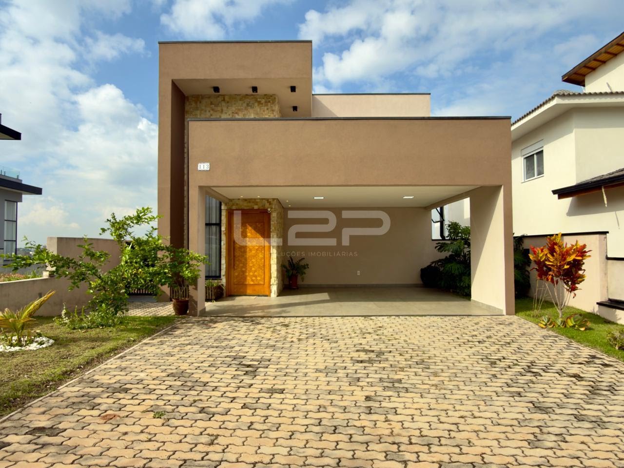 Casa à venda com 181m² no Residencial Ibi-aram II, Itupeva (SP) — foto 3 de 30