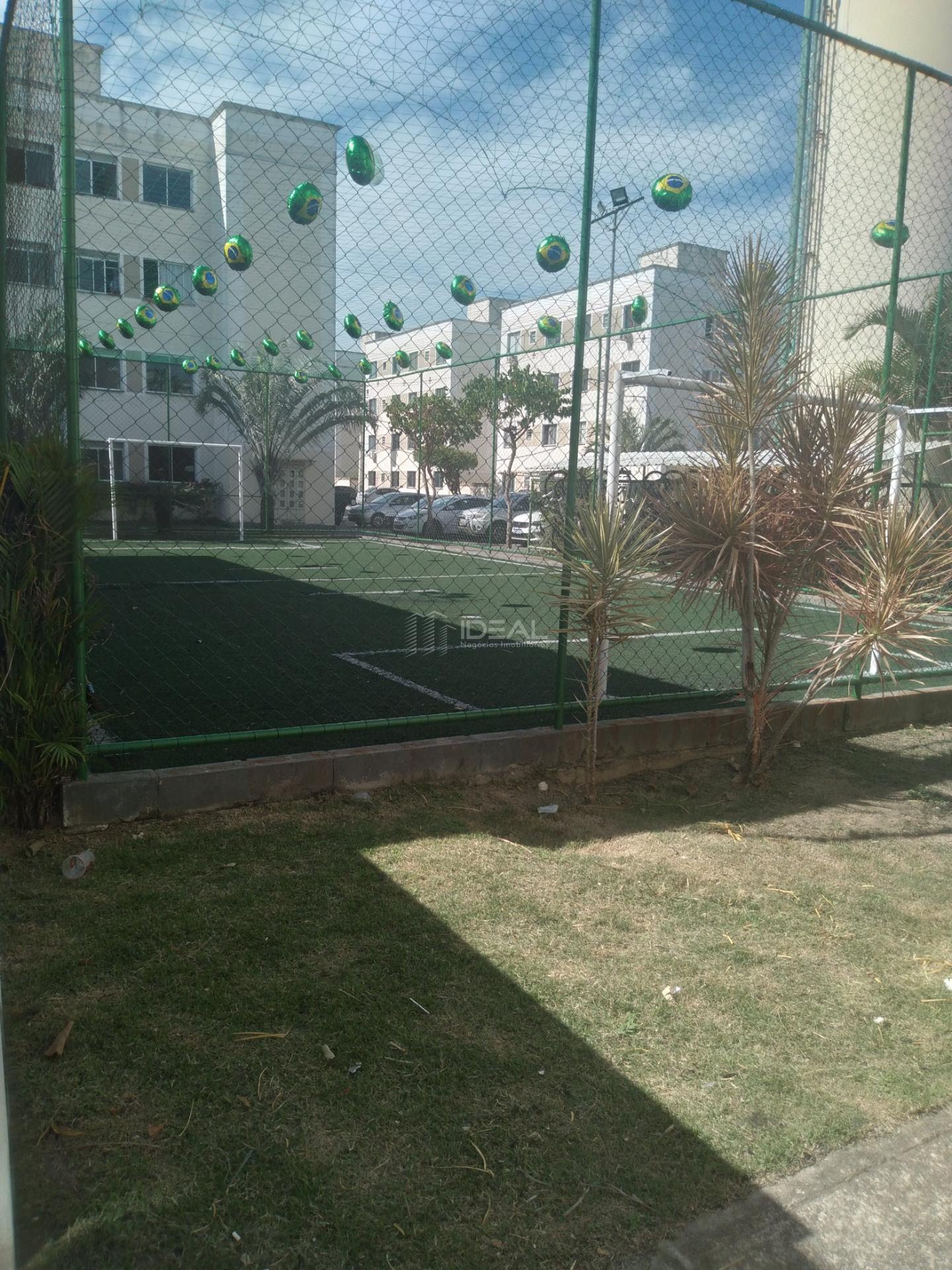 Apartamento à venda com 2 quartos, 1 banheiro, 1 vaga e 48m² no Parque Rodoviario, Campos dos Goytacazes (RJ) — foto 10 de 19