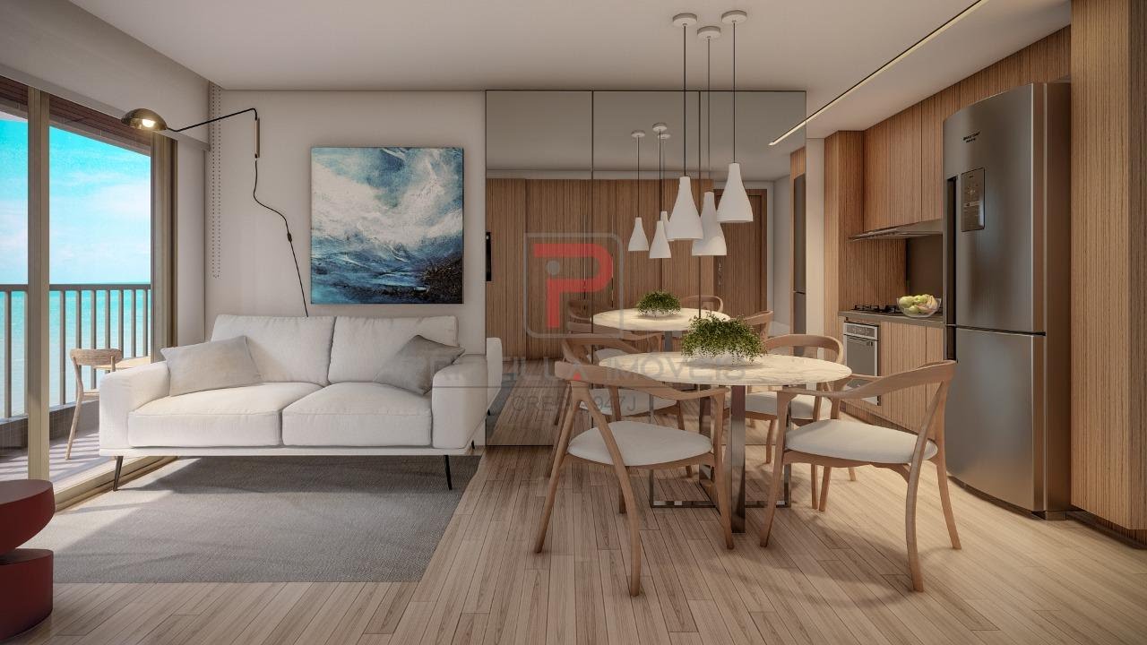 Apartamento à venda com 2 quartos, 1 banheiro e 45m² no Jardim Oceania, João Pessoa (PB) — foto 13 de 19