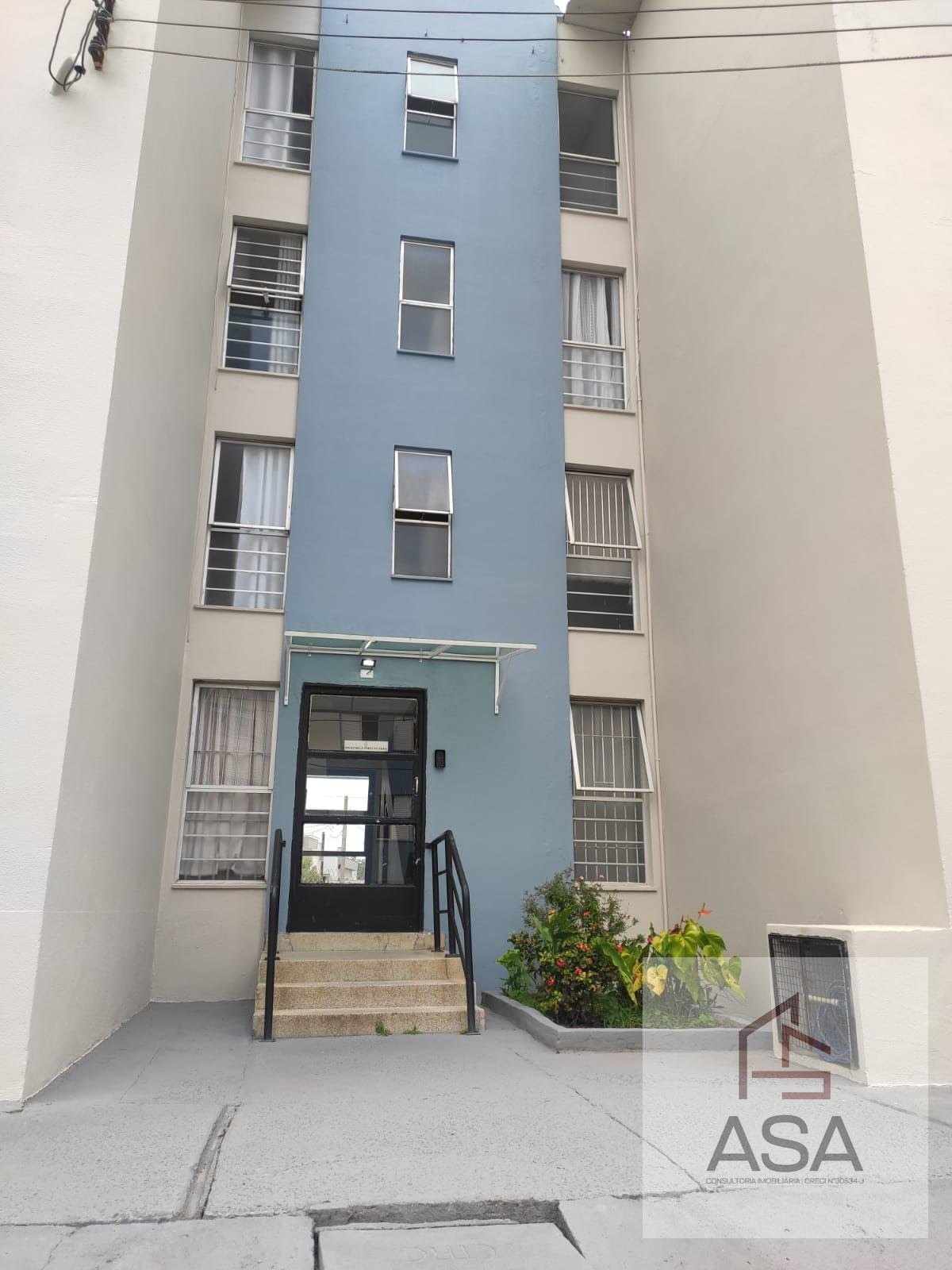 Apartamento, 2 quartos, 50 m² - Foto 2