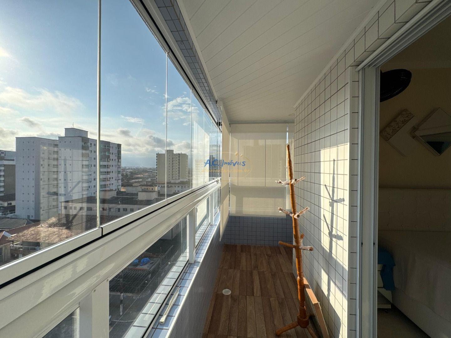 Apartamento à venda com 1 quarto, 1 banheiro, 1 vaga e 53m² no Guilhermina, Praia Grande (SP) — foto 14 de 30